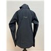 Image 3 : Women's Size L Platinum Peak Black Softshell Jacket (Retail $130)
