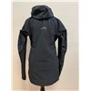 Image 3 : Women's Size L Platinum Peak Black Softshell Jacket (Retail $130)