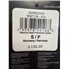 Image 4 : Women's Size L Platinum Peak Black Softshell Jacket (Retail $130)