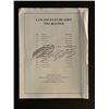 Image 1 : 1993 Los Angeles Blades Hockey Roster