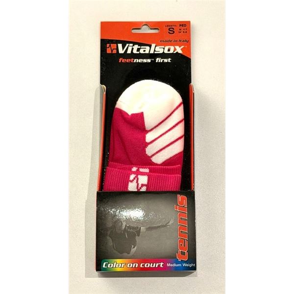 Small Tennis Socks New
