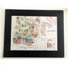 Image 1 : McCarty-Eaton Original Teddy Art