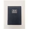 Image 1 : The New English Dictionary Safe