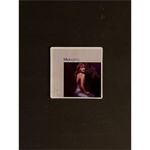 Taylor Swift Sticker