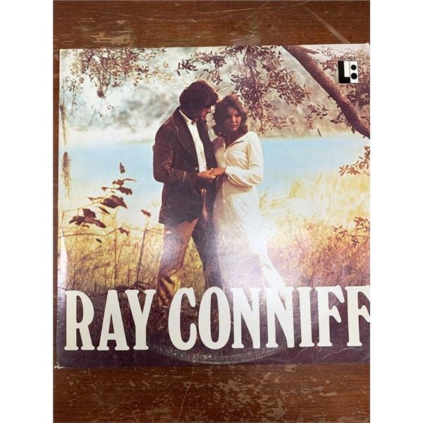 Ray Conniff Album