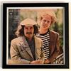 Image 1 : Simon and Garfunkel Facsimile Signed Album Cover Print