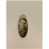 Image 2 : Edward G. Robinson unsigned cigarette card
