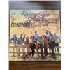 Image 1 : The Johnny Mann Singers Countryside Album