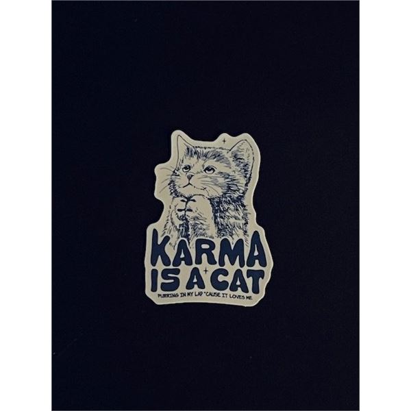 Taylor Swift Sticker