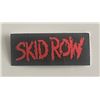 Image 1 : Skid Row logo sticker
