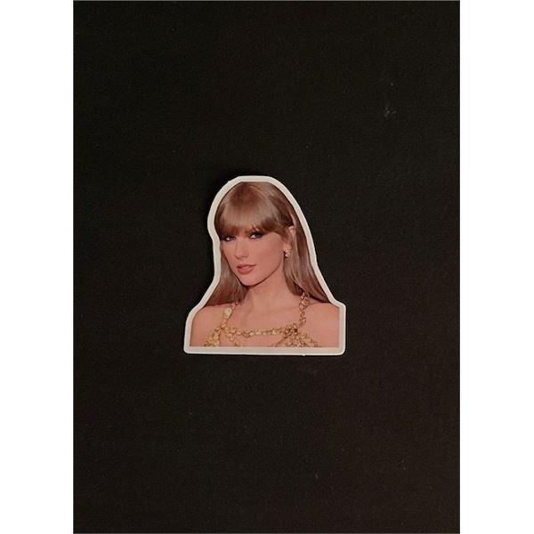 Taylor Swift Sticker