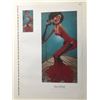 Image 1 : Jazmine David Garibaldi Poster