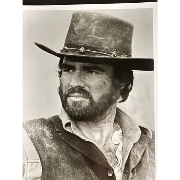 Smokey and the Bandit Burt Reynolds Unsigned Photo