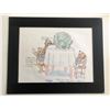 Image 1 : McCarthy-Eaton Original Teddy & Me Art