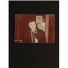 Image 1 : Franch Singer Charles Aznavour Original 1984 Photo