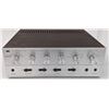 Image 2 : Lafayette LA-125TA Transistor Stereo Amplifier