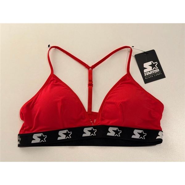 Starter brand womens comfort bra size XL
