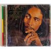 Image 1 : Legend The Best Of Bob Marley CD