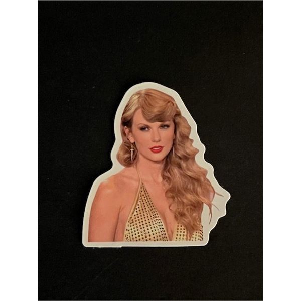 Taylor Swift Sticker