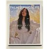 Image 1 : Palm Springs Life hardcover coffee table book