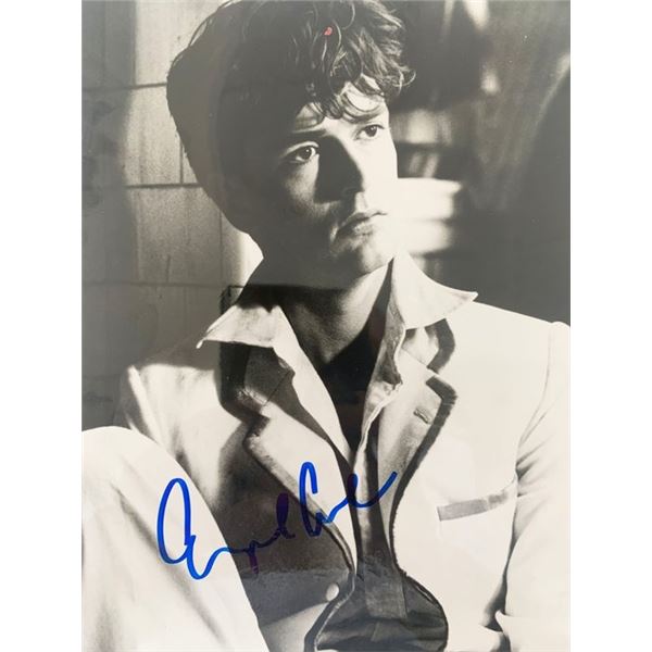 My Best Friends Wedding Rupert Everett signed photo