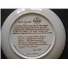 Image 1 : Edna Hibel Signed Plate
