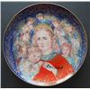 Image 2 : Edna Hibel Signed Plate