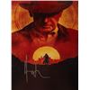 Image 1 : Indiana Jones Harrison Ford signed photo