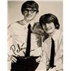 Image 1 : Musician Peter Asher signed photo