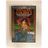 Image 3 : Too Long A Sacrifice signed book