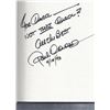 Image 1 : Political Cartoonist Paul Conrad signed book