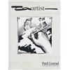 Image 2 : Political Cartoonist Paul Conrad signed book