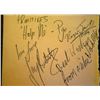 Image 1 : Primitives original autographs