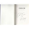 Image 1 : Vice President Dan Quayle signed book