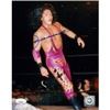 Image 1 : WWE TNA Juventud Guerrera Signed Photo