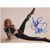 Image 1 : Barbarella Jane Fonda signed photo