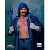 Image 1 : Perry Saturn Signed Photo