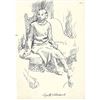 Image 1 : Garth Williams signed drawing