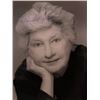 Image 1 : Reds Maureen Stapleton signed photo