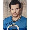 Image 1 : The Menu John Leguizamo signed photo