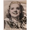 Image 1 : Hello, Dolly! Alice Faye signed photo