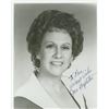 Image 1 : All in the Family Jean Stapleton signed photo