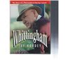 Image 2 : Whittingham Jay Hovdey signed book