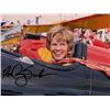 Image 1 : Amelia Hilary Swank signed photo