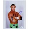 Image 1 : WWE WWF Wrestler Billy Gunn Signed Photo