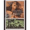 Image 1 : Vixen Erica Gavin signed photo