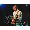 Image 1 : Singer Jimmy Buffett signed photo