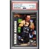 Image 1 : NWO Brian Adams Signed Card