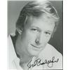 Image 1 : Dallas Ted Shackelford signed photo