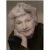Image 1 : Reds Maureen Stapleton signed photo